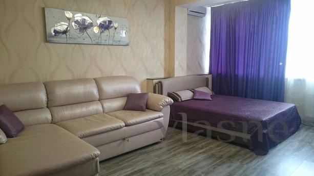 Rent apartment, Yekaterinburg - apartment by the day