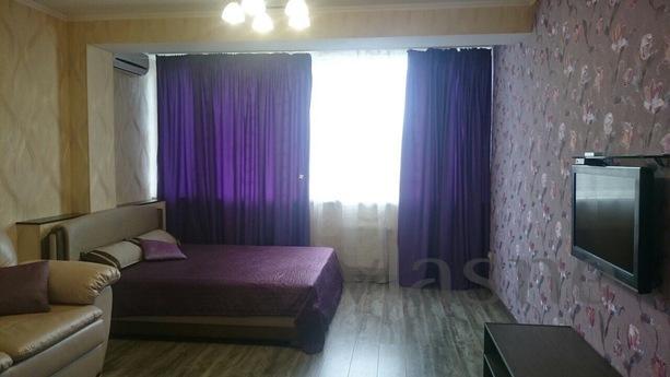 Rent apartment, Yekaterinburg - apartment by the day