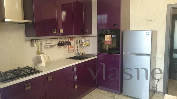 Rent apartment, Yekaterinburg - apartment by the day