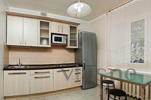 Apartment for rent, Yekaterinburg - apartment by the day