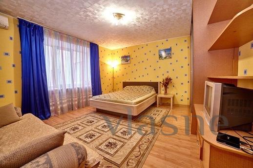 Rent rent a very cozy studio apartment within walking distan