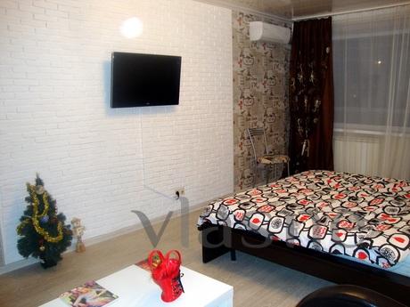Apartment business class, Samara - apartment by the day