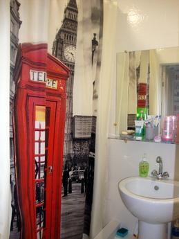 London style, Samara - apartment by the day