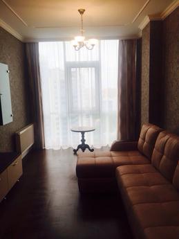 Rent an apartment area of ​​Arcadia, Odessa - apartment by the day