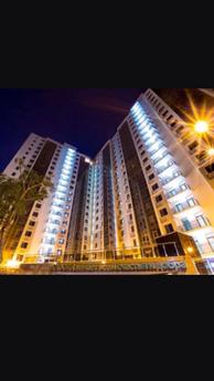 Rent an apartment area of ​​Arcadia, Odessa - apartment by the day