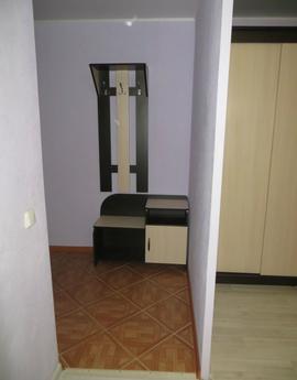 Rent one-room apartment, Omsk - apartment by the day