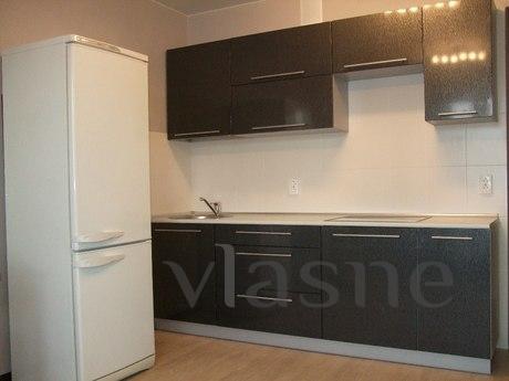 Excellent one-bedroom apartment, Kemerovo - apartment by the day
