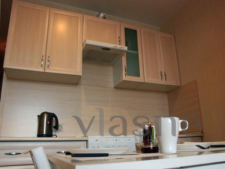 Apartment near the metro, Saint Petersburg - apartment by the day