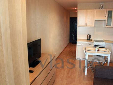 Apartment near the metro, Saint Petersburg - apartment by the day