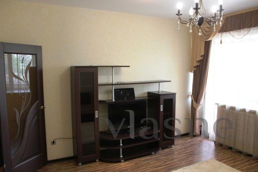 One bedroom cozy apartment, Tyumen - apartment by the day