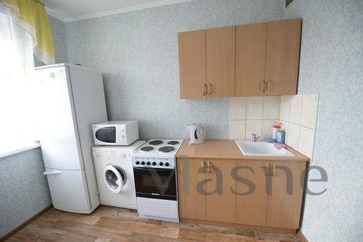 One bedroom apartment in the center of t, Tyumen - apartment by the day