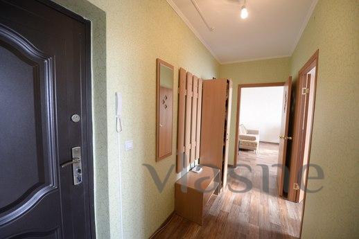 One bedroom apartment in the center of t, Tyumen - apartment by the day
