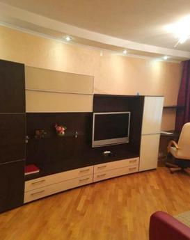 2-bedroom apartment next to Lapland, Kemerovo - apartment by the day
