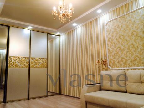 Apartment with a view of the sea, Odessa - apartment by the day