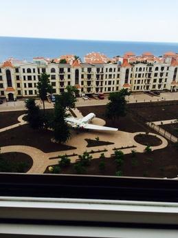 Apartment with a view of the sea, Odessa - apartment by the day