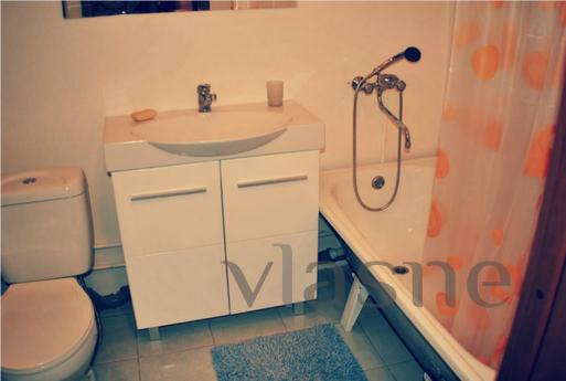 One bedroom apartment on Tukhachevsky, Kemerovo - apartment by the day