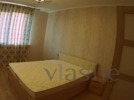 2-bedroom apartment next to Lapland, Kemerovo - apartment by the day