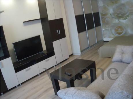 One bedroom apartment on Tukhachevsky, Kemerovo - apartment by the day