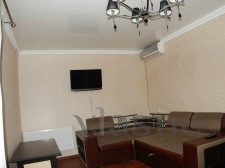 Well-bedroom apartment in the central region. Clean, comfort