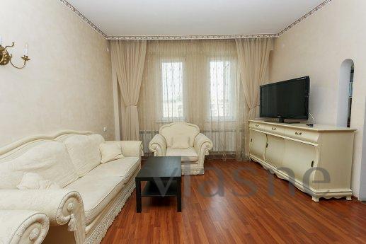 Nursaya Bonita, Astana - apartment by the day