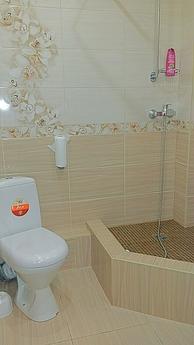 I rent an apartment studio in Sochi, Sochi - apartment by the day