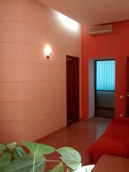Apartment in Primorsky Boulevard, Odessa - apartment by the day