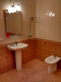 Apartment in Primorsky Boulevard, Odessa - apartment by the day