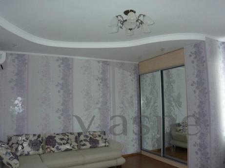 For rent an excellent apartment, fully furnished, has everyt