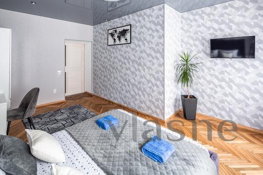 Apartment in Lviv center, Lviv - apartment by the day