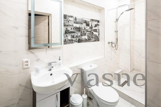 Apartment in Lviv center, Lviv - apartment by the day