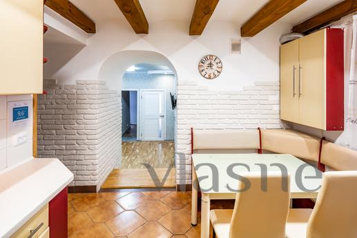 Apartment in Lviv center, Lviv - apartment by the day