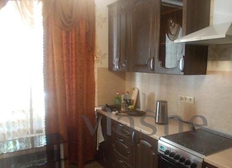 Renting an apartment for hours, daily, Moscow - apartment by the day