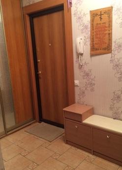 Apartment for Rent in Metro Kotelniki, Moscow - apartment by the day