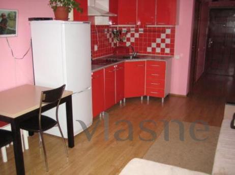 Renting an apartment for hours, daily, Moscow - apartment by the day