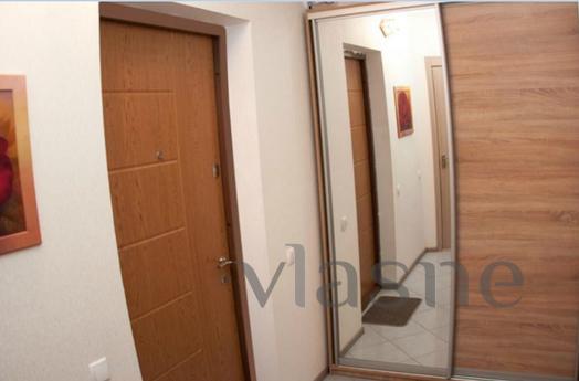 Excellent studio, Kemerovo - apartment by the day