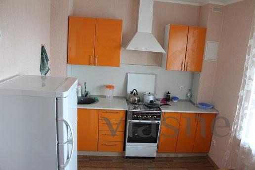 2 bedroom apartment for rent, Samara - apartment by the day