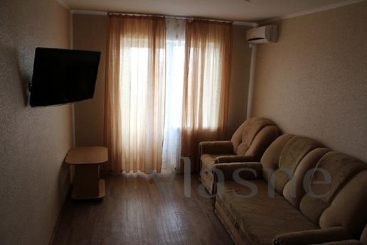 2 bedroom apartment for rent, Samara - apartment by the day