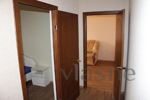 2 bedroom apartment for rent, Samara - apartment by the day