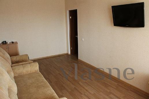 2 bedroom apartment for rent, Samara - apartment by the day