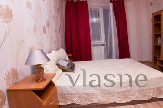 For guests without intermediaries decent nice apartment in t