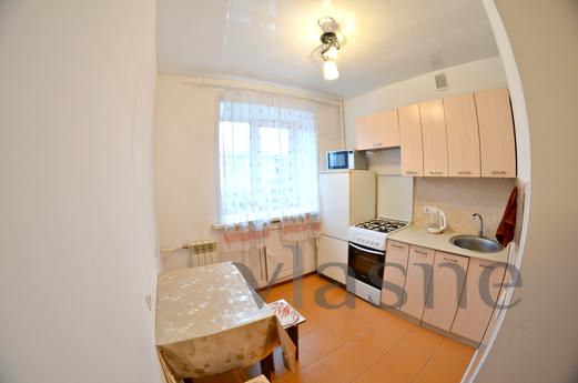 Nice apartment in the city center!, Kemerovo - apartment by the day