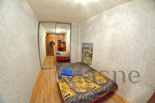 Stylish, comfortable apartment, Kemerovo - apartment by the day