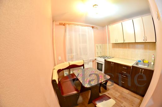 2k apartment in the center, Kemerovo - apartment by the day