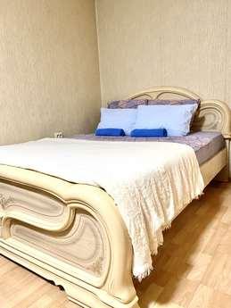 Excellent apartment in the Central district, good transport 