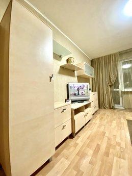 1k apartment in the center, Kemerovo - apartment by the day