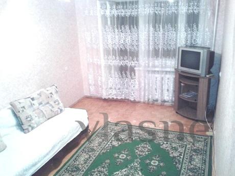Welcome dear guests, Kazan - apartment by the day
