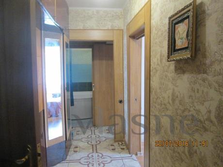 Comfortable apartment, Simferopol - apartment by the day