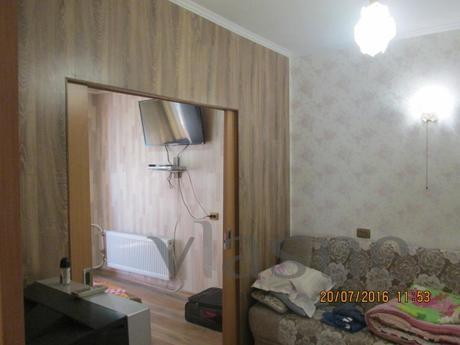 Comfortable apartment, Simferopol - apartment by the day