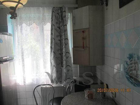 Comfortable apartment, Simferopol - apartment by the day