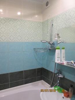 Comfortable apartment, Simferopol - apartment by the day